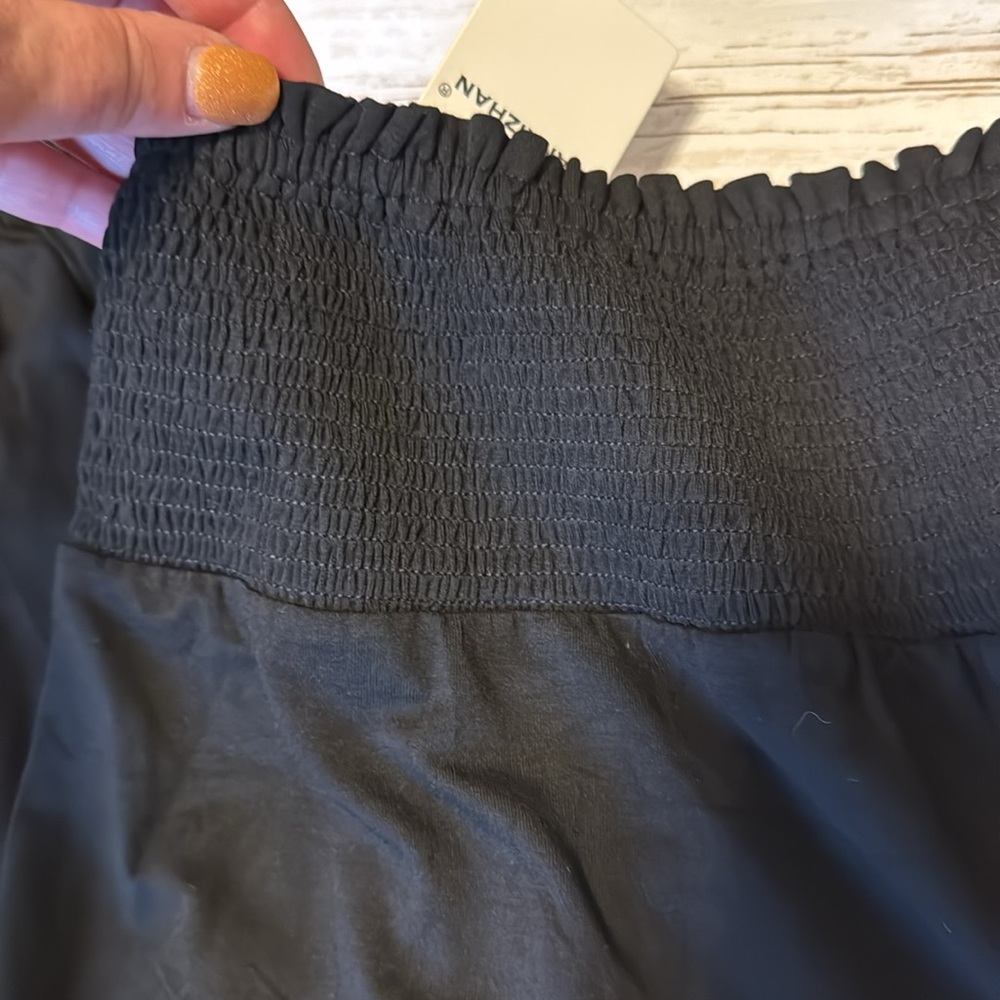 QUANXIZHAN Women’s Harem Pants - Picture 2 of 7